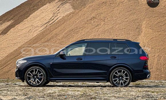 কেনা ব্যবহৃত BMW X7 White গাড়ী মধ্যে ঢাকা মধ্যে Dhaka কেনা ব্যবহৃত BMW X7 White গাড়ী মধ্যে ঢাকা মধ্যে Dhaka