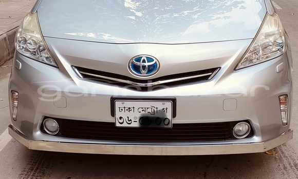 কেনা ব্যবহৃত Toyota Prius alpha Silver গাড়ী মধ্যে ঢাকা মধ্যে Dhaka কেনা ব্যবহৃত Toyota Prius alpha Silver গাড়ী মধ্যে ঢাকা মধ্যে Dhaka