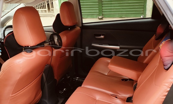 কেনা ব্যবহৃত Toyota Prius alpha Silver গাড়ী মধ্যে ঢাকা মধ্যে Dhaka কেনা ব্যবহৃত Toyota Prius alpha Silver গাড়ী মধ্যে ঢাকা মধ্যে Dhaka