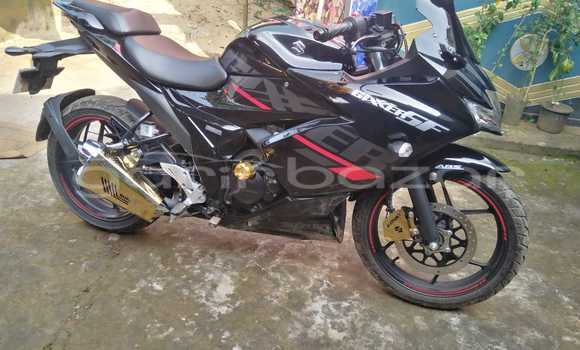 Buy Used 2023 Suzuki GSX in Moulvibazar, Sylhet Buy Used 2023 Suzuki GSX in Moulvibazar, Sylhet