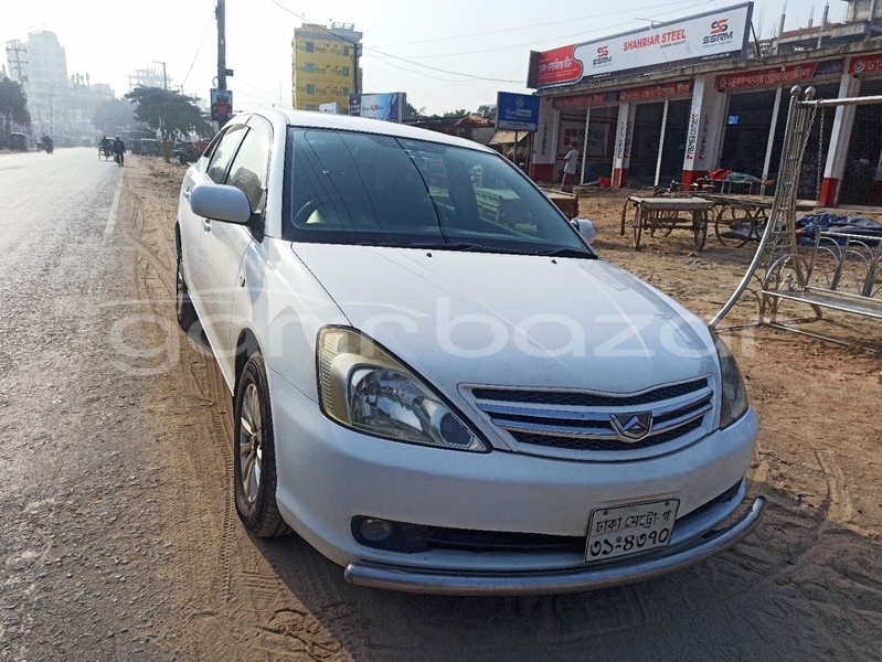 Big with watermark toyota allion dhaka dhaka 11194
