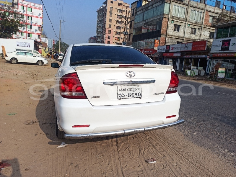 Big with watermark toyota allion dhaka dhaka 11194