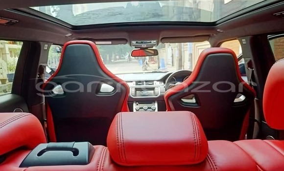 Buy Used 2015 Range Rover Range Rover in Dhaka, Dhaka Buy Used 2015 Range Rover Range Rover in Dhaka, Dhaka