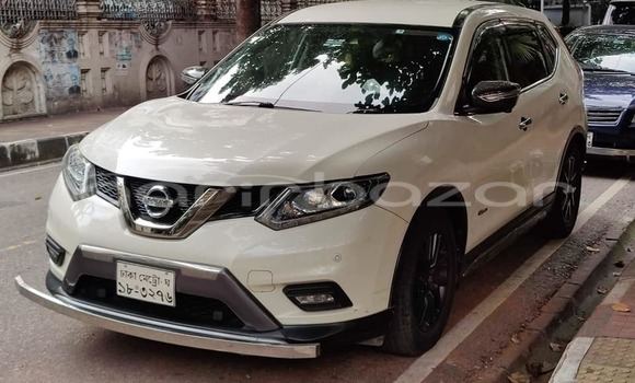 Buy Used 2015 Nissan Xterra in Dhaka, Dhaka Buy Used 2015 Nissan Xterra in Dhaka, Dhaka