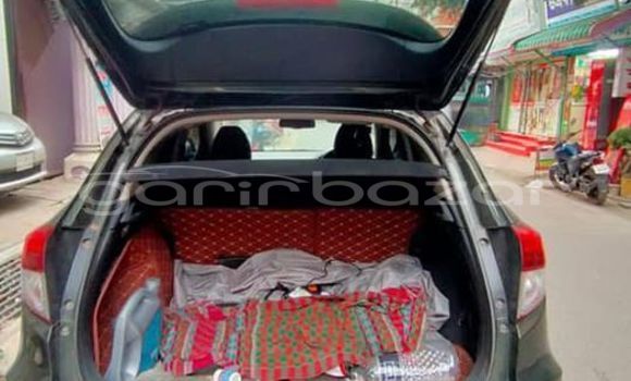 কেনা ব্যবহৃত Honda Vezel Black গাড়ী মধ্যে ঢাকা মধ্যে Dhaka কেনা ব্যবহৃত Honda Vezel Black গাড়ী মধ্যে ঢাকা মধ্যে Dhaka