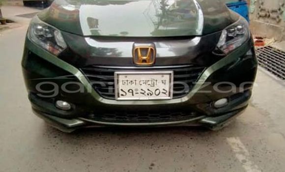কেনা ব্যবহৃত Honda Vezel Black গাড়ী মধ্যে ঢাকা মধ্যে Dhaka কেনা ব্যবহৃত Honda Vezel Black গাড়ী মধ্যে ঢাকা মধ্যে Dhaka