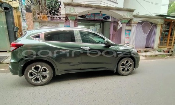 কেনা ব্যবহৃত Honda Vezel Black গাড়ী মধ্যে ঢাকা মধ্যে Dhaka কেনা ব্যবহৃত Honda Vezel Black গাড়ী মধ্যে ঢাকা মধ্যে Dhaka