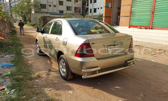 কেনা ব্যবহৃত Toyota Corolla x Beige গাড়ী মধ্যে ঢাকা মধ্যে Dhaka কেনা ব্যবহৃত Toyota Corolla x Beige গাড়ী মধ্যে ঢাকা মধ্যে Dhaka