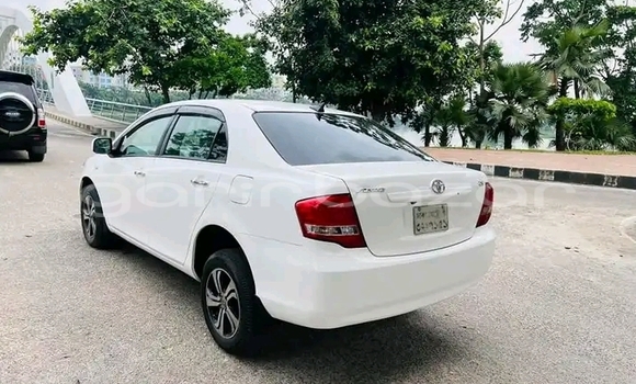 কেনা ব্যবহৃত Toyota Axio White গাড়ী মধ্যে ঢাকা মধ্যে Dhaka কেনা ব্যবহৃত Toyota Axio White গাড়ী মধ্যে ঢাকা মধ্যে Dhaka