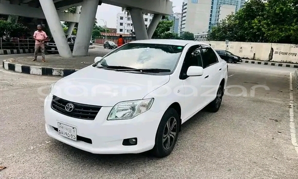 কেনা ব্যবহৃত Toyota Axio White গাড়ী মধ্যে ঢাকা মধ্যে Dhaka কেনা ব্যবহৃত Toyota Axio White গাড়ী মধ্যে ঢাকা মধ্যে Dhaka