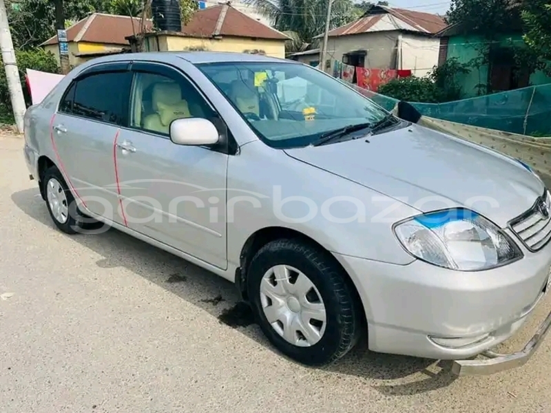 Big with watermark toyota corolla dhaka dhaka 11224