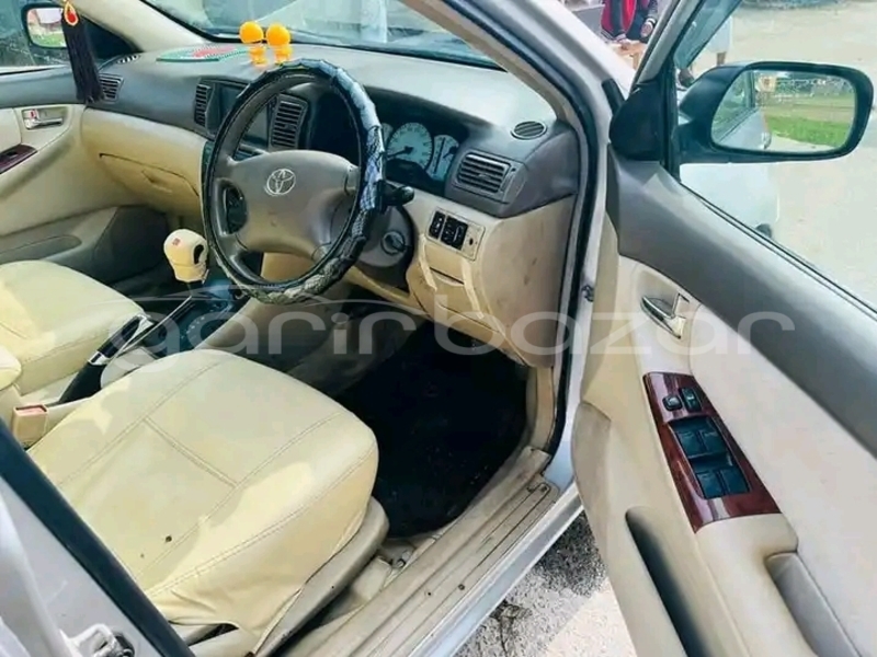 Big with watermark toyota corolla dhaka dhaka 11224