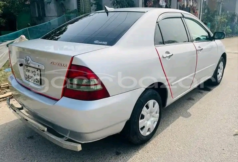 Big with watermark toyota corolla dhaka dhaka 11224