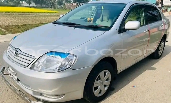 কেনা ব্যবহৃত Toyota Corolla Silver গাড়ী মধ্যে ঢাকা মধ্যে Dhaka কেনা ব্যবহৃত Toyota Corolla Silver গাড়ী মধ্যে ঢাকা মধ্যে Dhaka