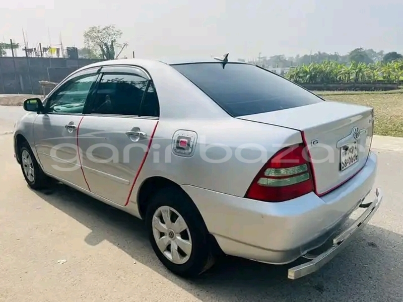 Big with watermark toyota corolla dhaka dhaka 11224