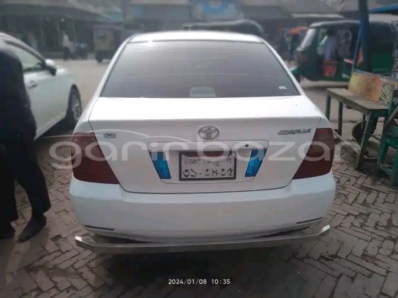 Big with watermark toyota corolla dhaka dhaka 11226