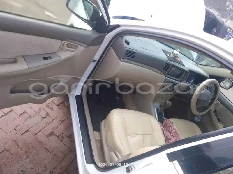 Big with watermark toyota corolla dhaka dhaka 11226