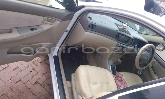 কেনা ব্যবহৃত Toyota Corolla White গাড়ী মধ্যে ঢাকা মধ্যে Dhaka কেনা ব্যবহৃত Toyota Corolla White গাড়ী মধ্যে ঢাকা মধ্যে Dhaka