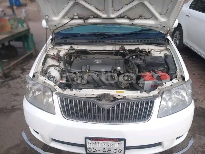 Big with watermark toyota corolla dhaka dhaka 11226
