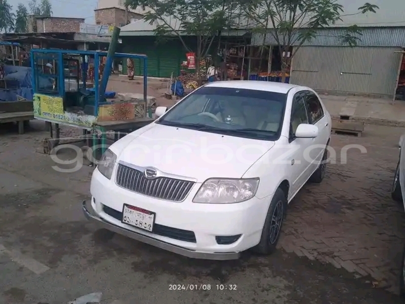 Big with watermark toyota corolla dhaka dhaka 11226