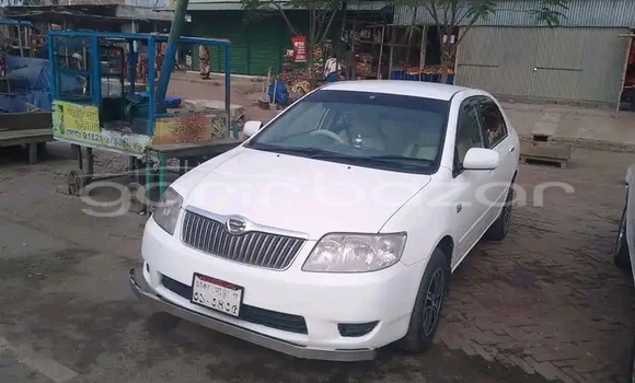 কেনা ব্যবহৃত Toyota Corolla White গাড়ী মধ্যে ঢাকা মধ্যে Dhaka কেনা ব্যবহৃত Toyota Corolla White গাড়ী মধ্যে ঢাকা মধ্যে Dhaka