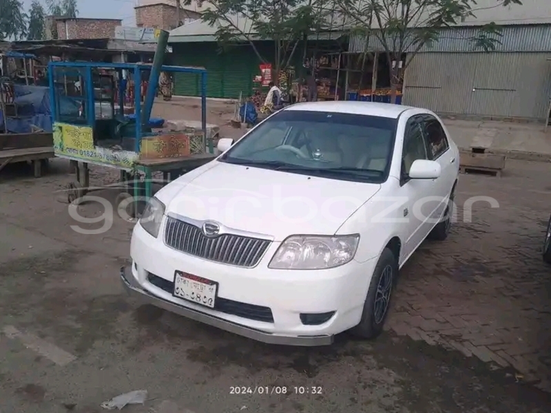 Big with watermark toyota corolla dhaka dhaka 11226