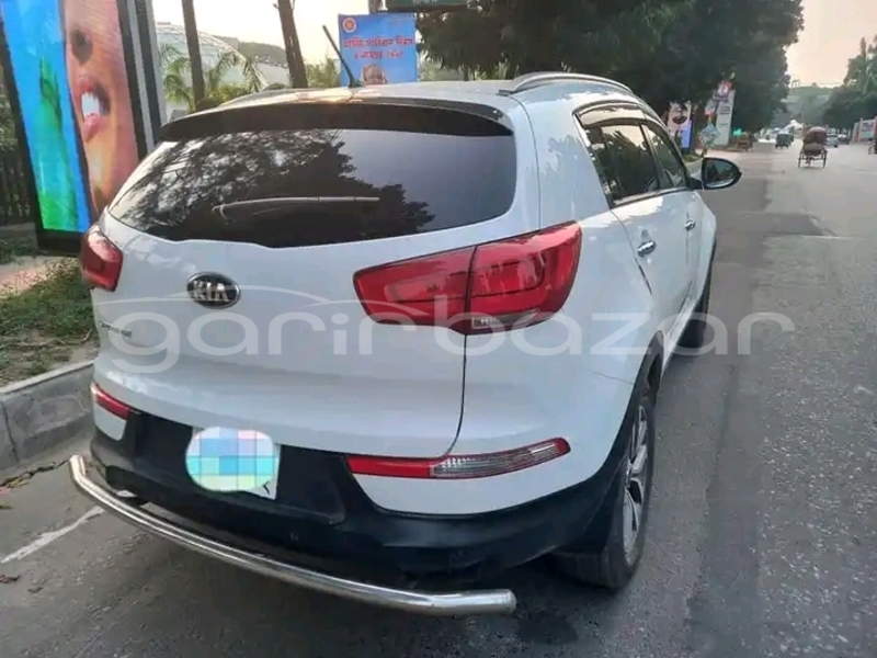 Big with watermark kia sportage dhaka dhaka 11227