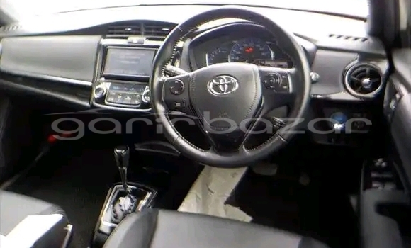 Buy Used 2018 Toyota Fielder in Dhaka, Dhaka Buy Used 2018 Toyota Fielder in Dhaka, Dhaka
