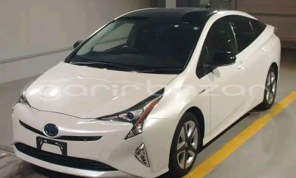 Buy Used 2018 Toyota Prius in Dhaka, Dhaka Buy Used 2018 Toyota Prius in Dhaka, Dhaka