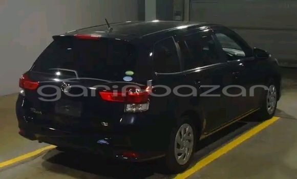 Buy Used 2018 Toyota Fielder in Dhaka, Dhaka Buy Used 2018 Toyota Fielder in Dhaka, Dhaka