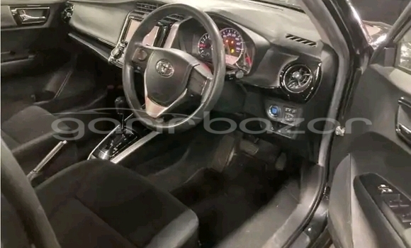 Buy Used 2018 Toyota Fielder in Dhaka, Dhaka Buy Used 2018 Toyota Fielder in Dhaka, Dhaka