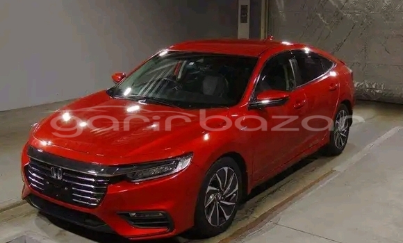 Buy Used 2018 Honda Insight in Dhaka, Dhaka Buy Used 2018 Honda Insight in Dhaka, Dhaka