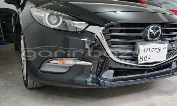 Buy Used 2016 Mazda Axela in Dhaka, Dhaka Buy Used 2016 Mazda Axela in Dhaka, Dhaka