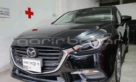 Buy Used 2016 Mazda Axela in Dhaka, Dhaka Buy Used 2016 Mazda Axela in Dhaka, Dhaka