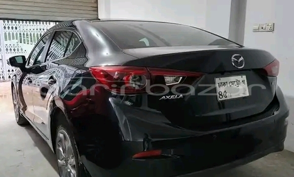 Buy Used 2016 Mazda Axela in Dhaka, Dhaka Buy Used 2016 Mazda Axela in Dhaka, Dhaka