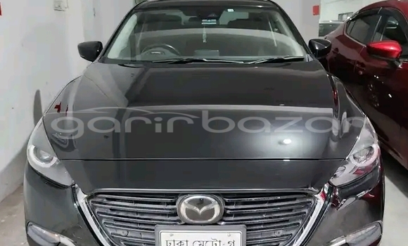 Buy Used 2016 Mazda Axela in Dhaka, Dhaka Buy Used 2016 Mazda Axela in Dhaka, Dhaka