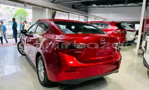 Buy Used 2017 Mazda Axela in Dhaka, Dhaka Buy Used 2017 Mazda Axela in Dhaka, Dhaka
