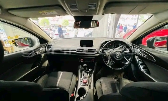 Buy Used 2017 Mazda Axela in Dhaka, Dhaka Buy Used 2017 Mazda Axela in Dhaka, Dhaka