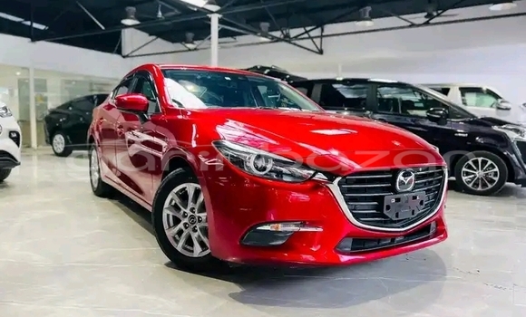 Buy Used 2017 Mazda Axela in Dhaka, Dhaka Buy Used 2017 Mazda Axela in Dhaka, Dhaka