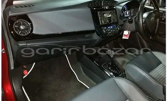 Buy Used 2018 Toyota Fielder in Dhaka, Dhaka Buy Used 2018 Toyota Fielder in Dhaka, Dhaka