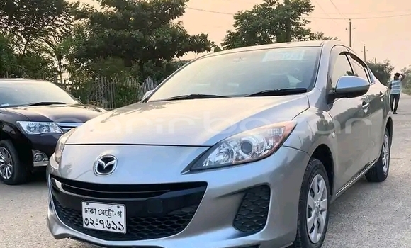 কেনা ব্যবহৃত Mazda Axela Grey গাড়ী মধ্যে ঢাকা মধ্যে Dhaka কেনা ব্যবহৃত Mazda Axela Grey গাড়ী মধ্যে ঢাকা মধ্যে Dhaka