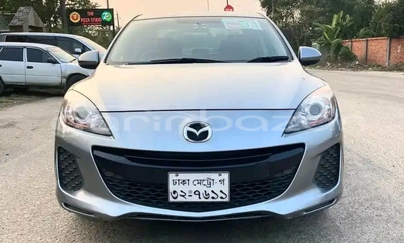 কেনা ব্যবহৃত Mazda Axela Grey গাড়ী মধ্যে ঢাকা মধ্যে Dhaka কেনা ব্যবহৃত Mazda Axela Grey গাড়ী মধ্যে ঢাকা মধ্যে Dhaka