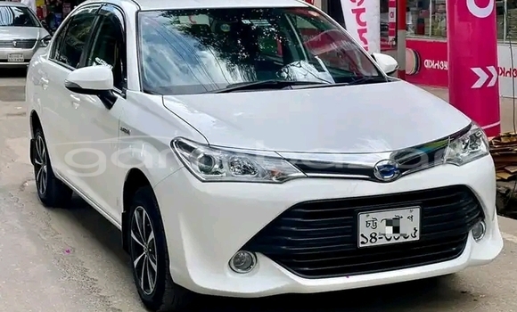 কেনা ব্যবহৃত Toyota Axio White গাড়ী মধ্যে ঢাকা মধ্যে Dhaka কেনা ব্যবহৃত Toyota Axio White গাড়ী মধ্যে ঢাকা মধ্যে Dhaka