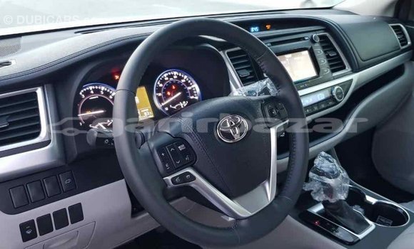 Buy Import 2015 Toyota Highlander in Import - Dubai, Bandarban Buy Import 2015 Toyota Highlander in Import - Dubai, Bandarban