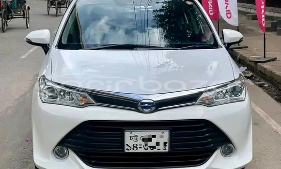 কেনা ব্যবহৃত Toyota Axio White গাড়ী মধ্যে ঢাকা মধ্যে Dhaka কেনা ব্যবহৃত Toyota Axio White গাড়ী মধ্যে ঢাকা মধ্যে Dhaka