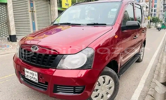 কেনা ব্যবহৃত Mahindra C4 Red গাড়ী মধ্যে ঢাকা মধ্যে Dhaka কেনা ব্যবহৃত Mahindra C4 Red গাড়ী মধ্যে ঢাকা মধ্যে Dhaka