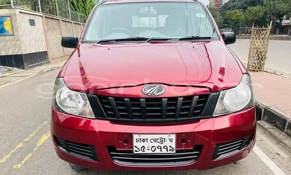 কেনা ব্যবহৃত Mahindra C4 Red গাড়ী মধ্যে ঢাকা মধ্যে Dhaka কেনা ব্যবহৃত Mahindra C4 Red গাড়ী মধ্যে ঢাকা মধ্যে Dhaka