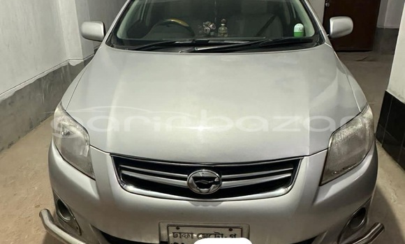 Cars for Sale in Bangladesh - Garirbazar