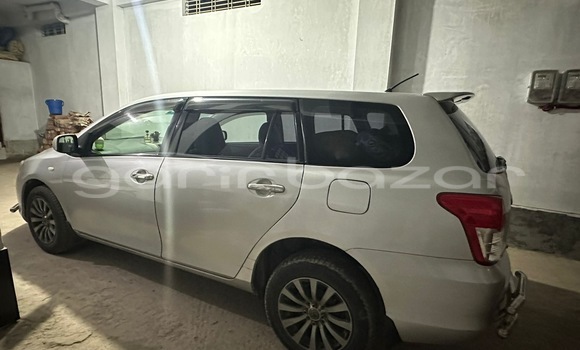 কেনা ব্যবহৃত Toyota Axio fielder Silver গাড়ী মধ্যে বগুড়া মধ্যে Rajshahi কেনা ব্যবহৃত Toyota Axio fielder Silver গাড়ী মধ্যে বগুড়া মধ্যে Rajshahi