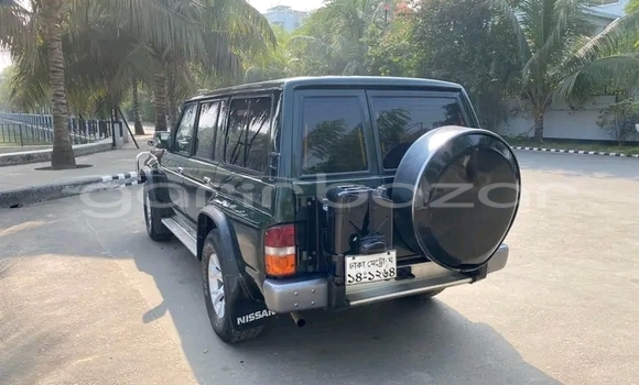 Buy Used Nissan 300ZX in Bagerhat, Khulna Buy Used Nissan 300ZX in Bagerhat, Khulna